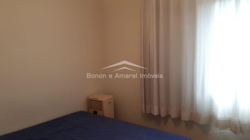 Imagem 14 de 22 de Apartamento À Venda Em Chácara Da Barra - Ap013016