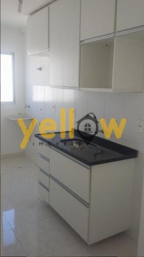 Imagem 5 de 12 de Apartamento - Vila Urupês - Ap-3590