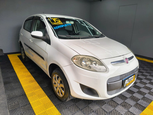 Fiat Uno 1.0 Attractive Flex 5p