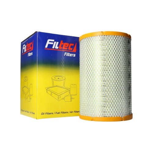 Filtro Aire Jmc Carrying 2.8 Diesel 2020-2024