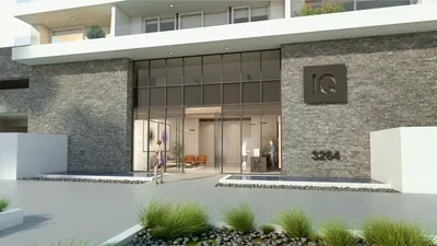 IQ Apartments