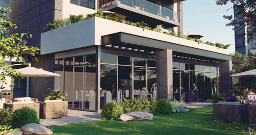 Imagen 3 de 24 de Departamento Exclusivo En Liv La Recta En Tijuana