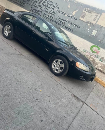 Dodge Stratus Rt Turbo Aa At