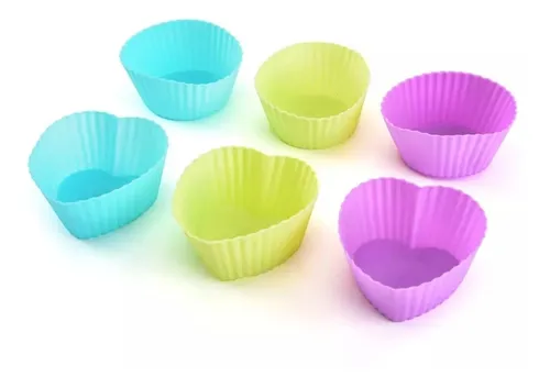 Kit De Repostería 92 Piezas