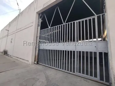 Galpón en venta