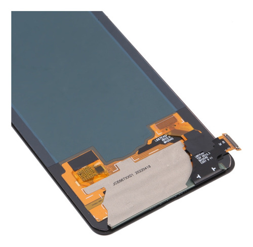 Pantalla Lcd De Material Oled For Xiaomi Redmi K40