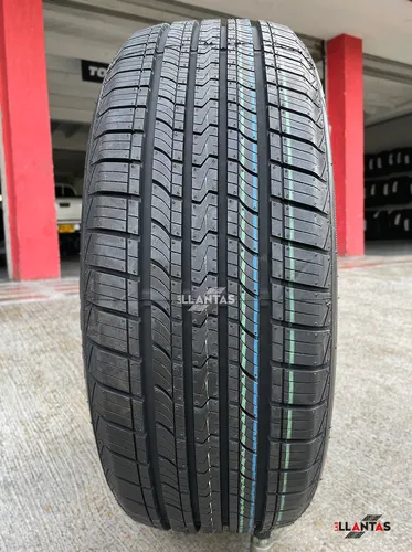 Llanta 215/65 R16 Sp-9 Nankang
