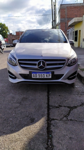 Mercedes-benz 200 Mercedez Benz B-200
