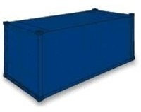 Contenedores Maritimos Containers Reefers