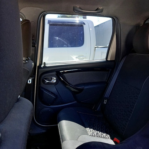 Renault Duster Oroch 2017 2.0 Privilege