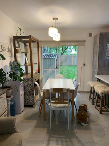Casa Dúplex En Venta En Altos De Pacheco, General Pacheco, Tigre