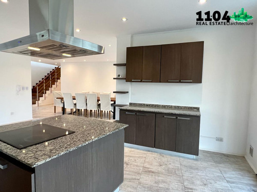 Casa En Venta O Alquiler Haras Santa Maria El Atardecer 5 Ambientes