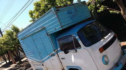 Imagem 7 de 7 de Volkswagen Komki