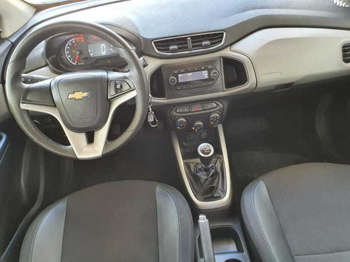 Chevrolet Onix 1.0 Mt Lt