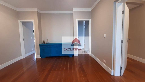 Imagem 24 de 30 de Casa Com 4 Dormitórios, 580 M² - Venda Por R$ 2.390.000,00 Ou Aluguel Por R$ 16.000,00/mês - Conjunto Residencial Esplanada Do Sol - São José Dos Campos/sp - Ca0971