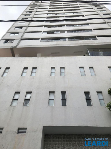 Imagem 7 de 15 de Apartamento - Vila Olímpia - Sp - 619246
