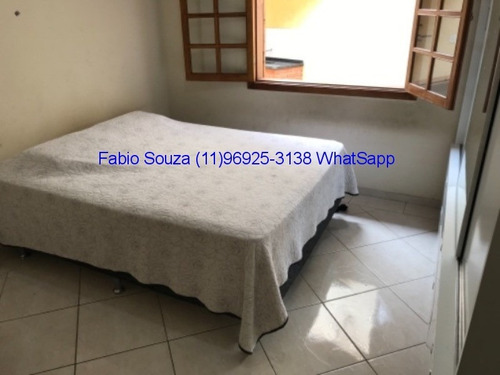 Imagem 11 de 17 de Casa - Ca00203 - 68984659
