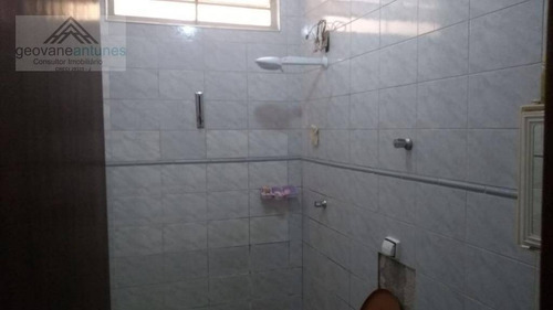Imagem 15 de 24 de Casa Com 2 Dormitórios À Venda, 110 M² Por R$ 380.000,00 - Vila Rosana - Limeira/sp - Ca0370