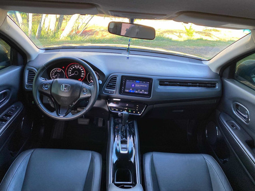 Imagem 6 de 7 de Honda Hr-v 2020 1.8 Exl Flex Aut. 5p
