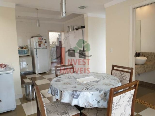 Imagem 14 de 15 de Chacara Em Condominio - Ref: 5703 - V-5703