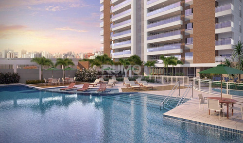 Imagem 18 de 30 de Apartamento À Venda Em Cambuí - Ap006643