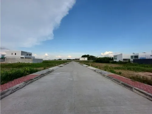 Lotes Urbanizados En Conjunto Cerrado Picacho En Monteria