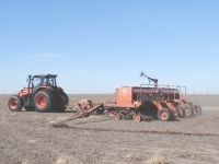 Tractores Hanomag Tr 195ca