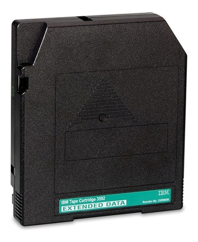 Cinta Datos Ibm 3592 Jb Tape Cartridge 700gb 23r9830