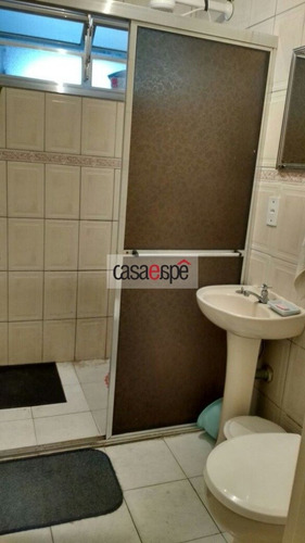 Imagem 8 de 9 de Apartamento - Lapa De Baixo - Ref: 676 - V-676