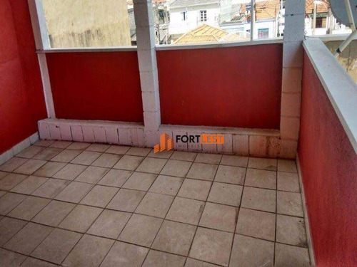 Imagem 14 de 28 de Sobrado Com 3 Dormitórios À Venda, 135 M² Por R$ 330.150,00 - Vila Invernada - São Paulo/sp - So0192