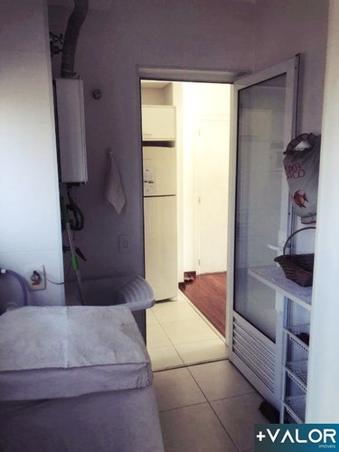Imagem 20 de 28 de Residencial Rossi Orquidário - Apartamento Com 3 Dormitórios Para Venda Em Santos - Jm2233 - 69570936