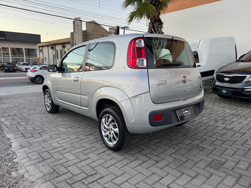 Fiat Uno VIVACE Celeb. 1.0 EVO F. Flex 8V 3p