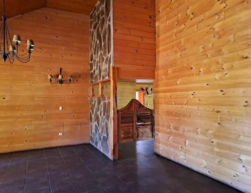 Parcela De 5000mt2 De Terreno, 231mt2 Utiles, 5 Dormitorios