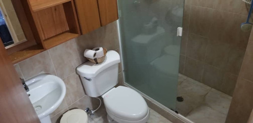Imagen 8 de 19 de Apartamento En Res. San Francisco, San Diego 04124667445 (ata-887)