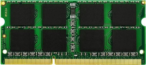 Memoria Ram De 8gb Para Lenovo Ideapad 300-14iby