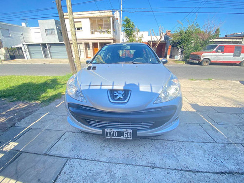Peugeot 207 Compact Xs 1.4 2010