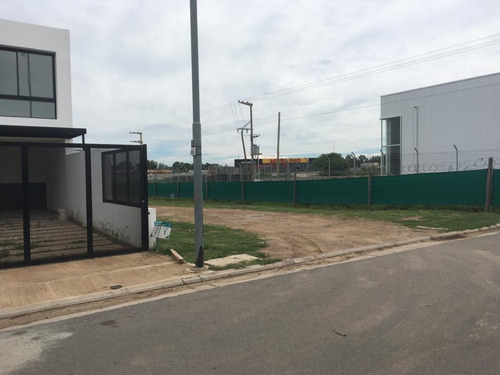 Imagen 9 de 19 de Lote Apto Duplex Miradores De Manantiales, Córdoba