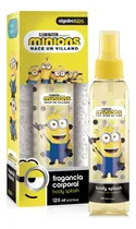 Comprar Minions Colonia 125ml Algabo