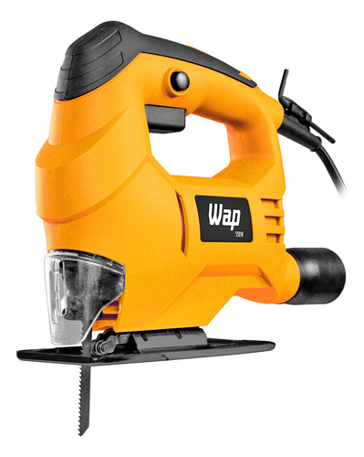 Serra Tico Tico 550w Estt500 Corte Circular Angular Reto Wap