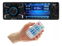 Comprar Rádio Central Mp4 Mp5 4.1 Usb Bt Aux Sd Espelhamemento Auto