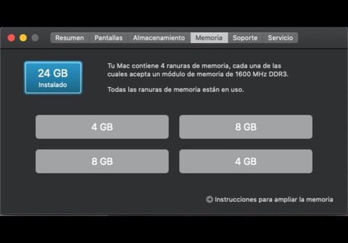 Apple iMac 27 Core I5 (1tb, 24gb Ram) (Usado)