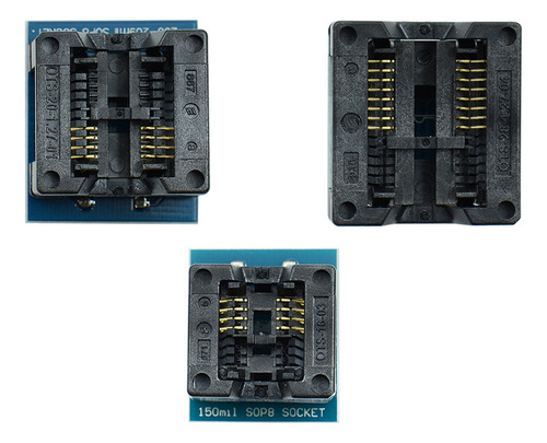 Ezp2019 Alta Velocidad Usb Programador Soporte 24 25 93