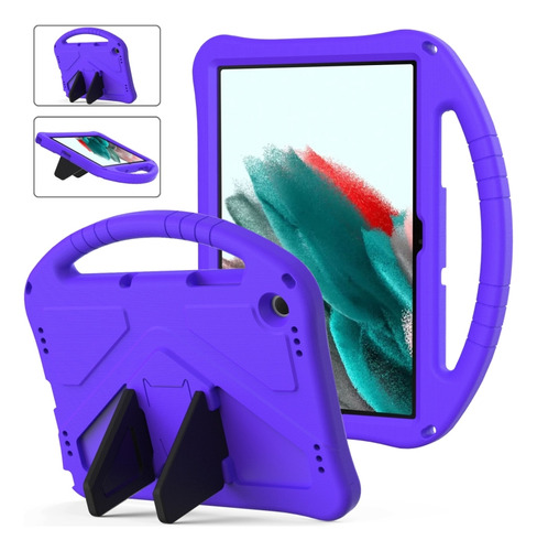 Eva Case For Samsung Galaxy Tab S9