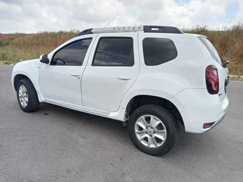 Renault Duster 2015 1.6 Ph2 4x2 Privilege 110cv