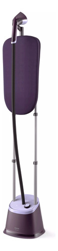 Vaporizador Vertical Philips Ste3160/30 2000w Violeta