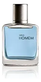 Desodorante Colônia Natura Homem Miniatura 25 Ml