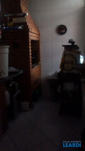 Casa Assobradada - Vila Guilherme - Sp - 446657