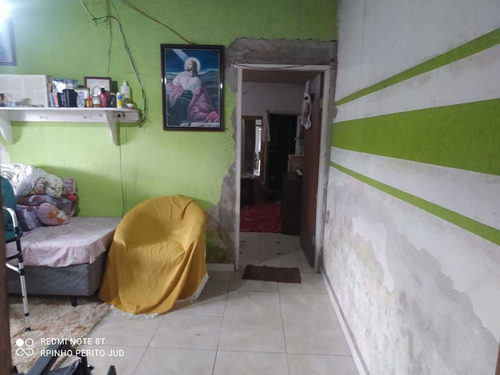 Imagem 8 de 11 de Casa Para Venda Na Praia De Itanhaém