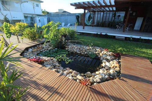 Imagem 14 de 15 de Hotel - Lagoa Da Conceicao - Ref: 34112 - V-34109