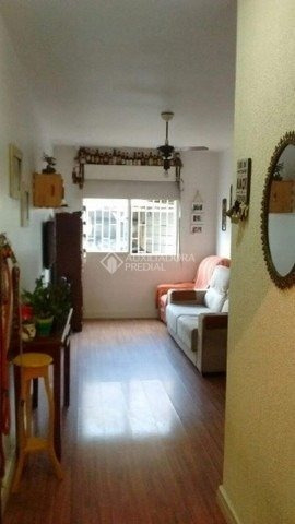 Imagem 2 de 10 de Apartamento - Jardim Botanico - Ref: 68660 - V-68660